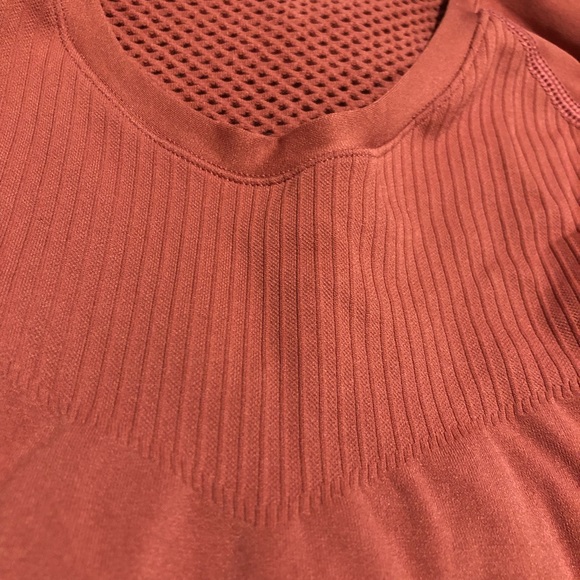 Zella Seamless Shirt - Picture 4 of 4